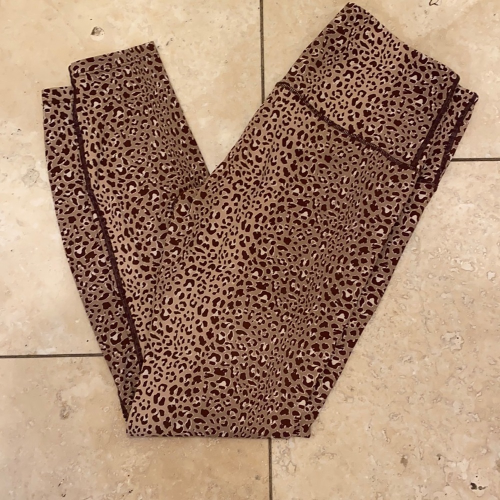 Varley Luna leggings
